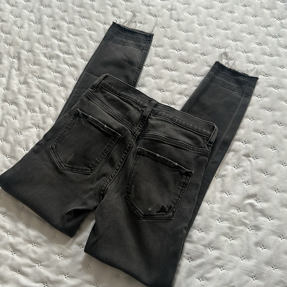 Express jeans - Picture 4 of 6